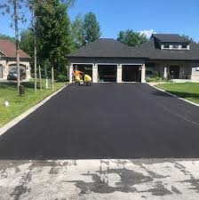 Best Driveway Maintenance Services  in Sanatoga, PA